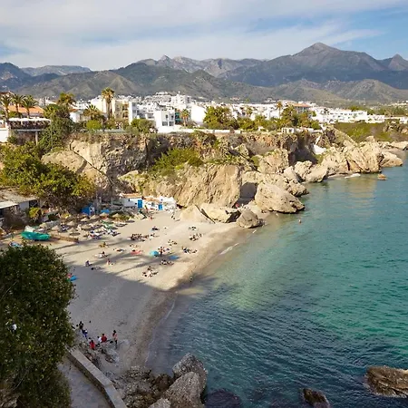 Charming * Nerja