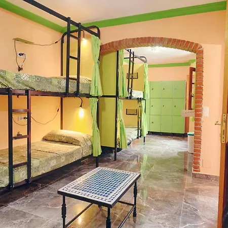 Hostel Charming