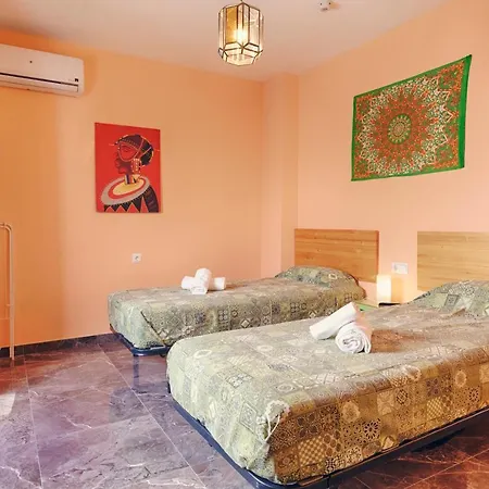 Hostel Charming Nerja