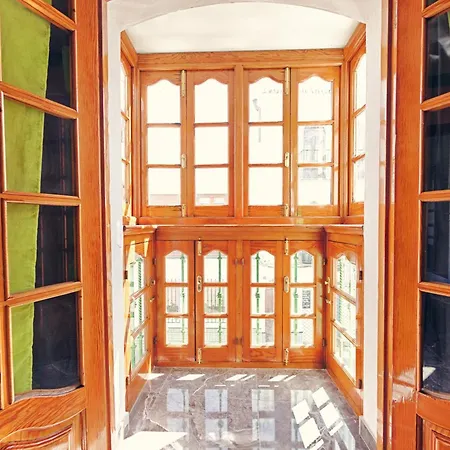 Charming Hostel Nerja