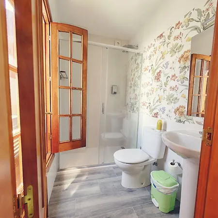 Hostel Charming Nerja