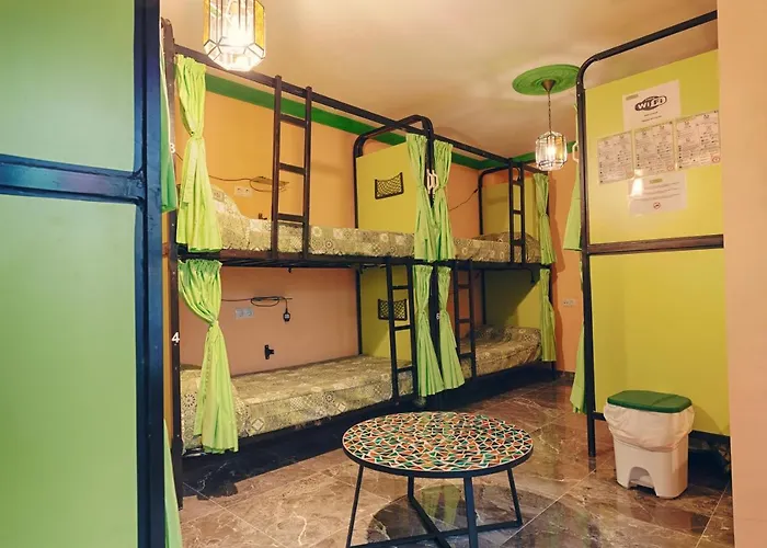 Charming 旅馆 内尔哈