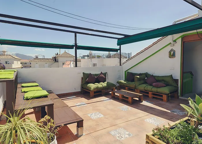 Charming 旅馆 内尔哈