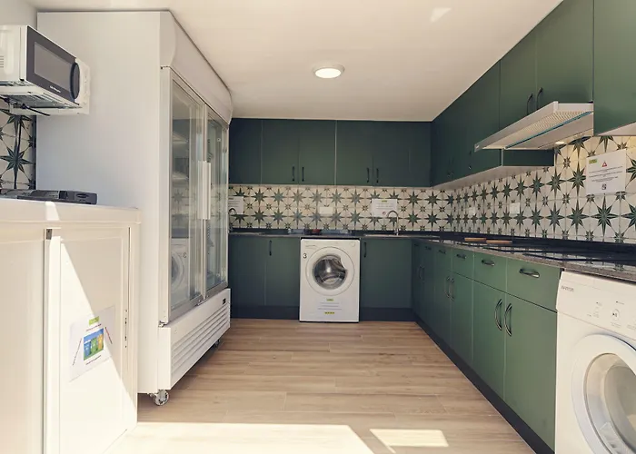 Charming 旅馆 内尔哈