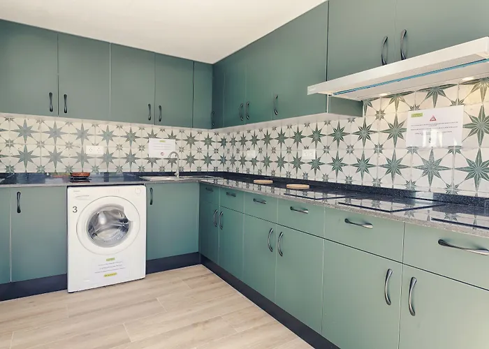 Charming 旅馆 内尔哈