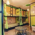Charming Albergue Nerja