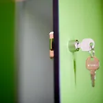 Albergue Charming