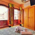 Charming Albergue