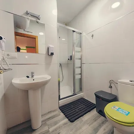Charming Hostel