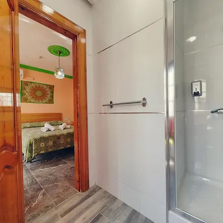 Hostel Charming