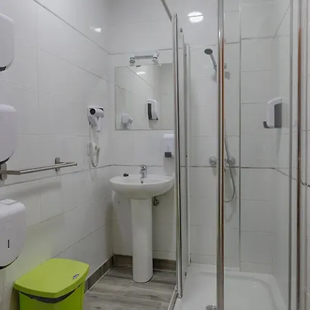 Hostel Charming