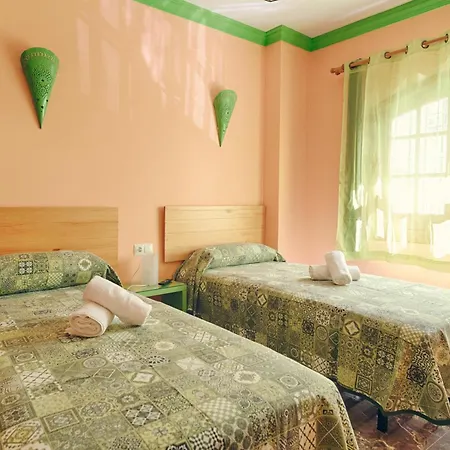 Charming Hostel