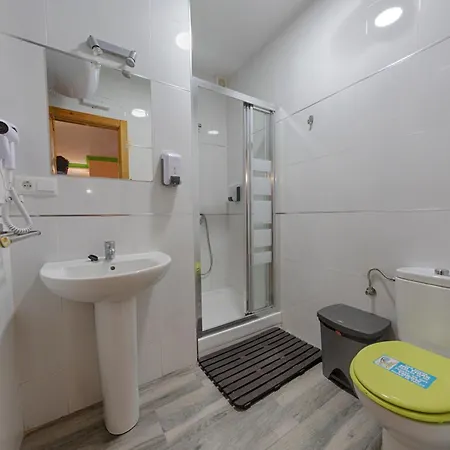 Charming Hostel *