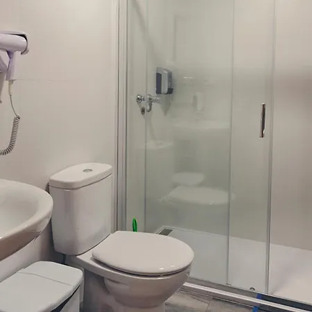 Charming Hostel
