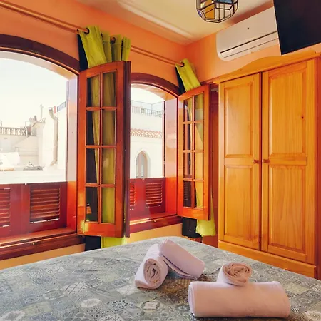 Charming Hostel
