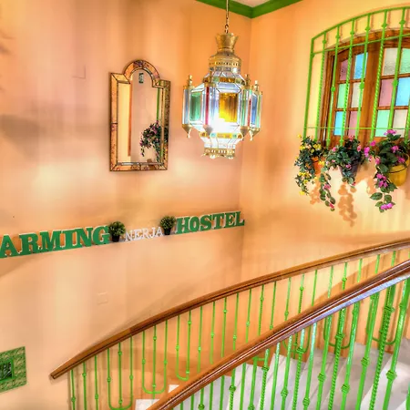 Ostello Charming Nerja