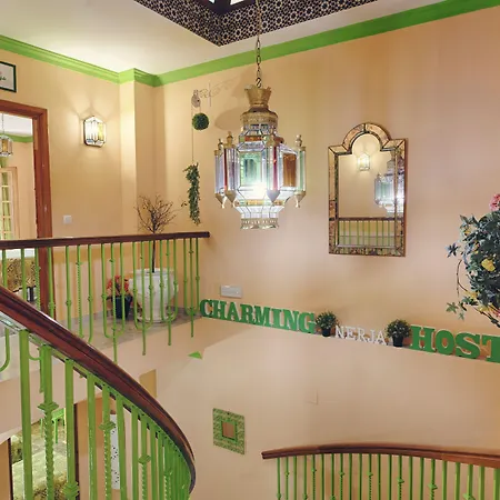 Hostel Charming *