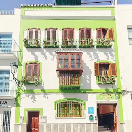 Hostel Charming