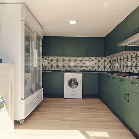 Charming Hostel Nerja