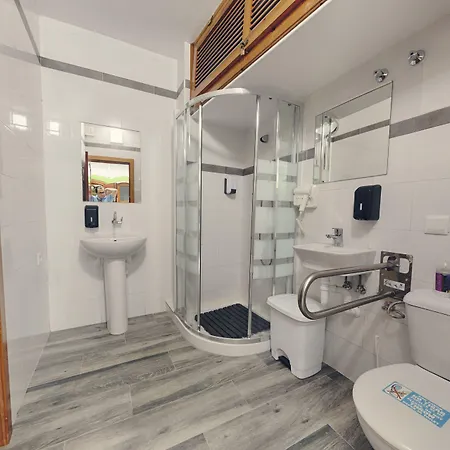 Hostel Charming