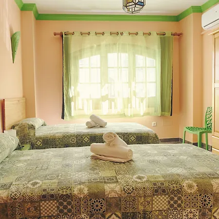 Charming Albergue *