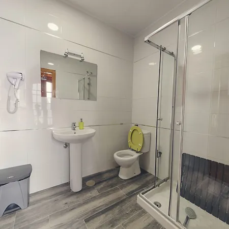 Hostel Charming