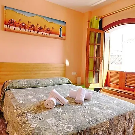 Charming Hostel *