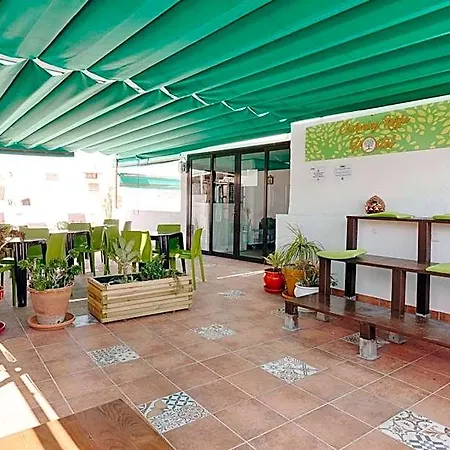 Hostel Charming Nerja