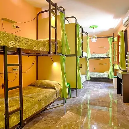 Charming Hostel Nerja