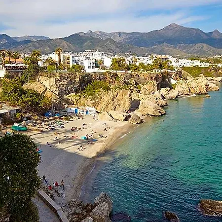 Hostel Charming Nerja