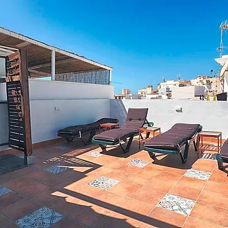 Charming Hostel Nerja