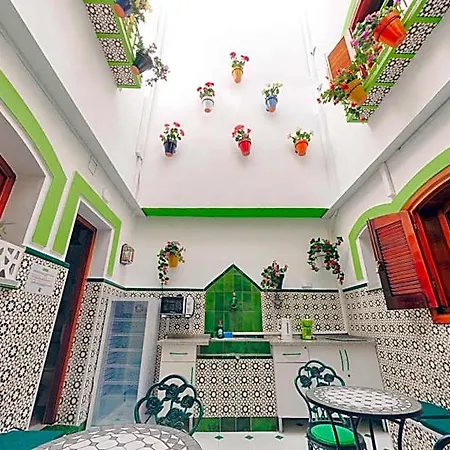 Charming Nerja