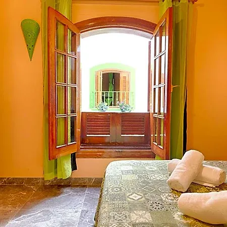 Charming Hostel Nerja