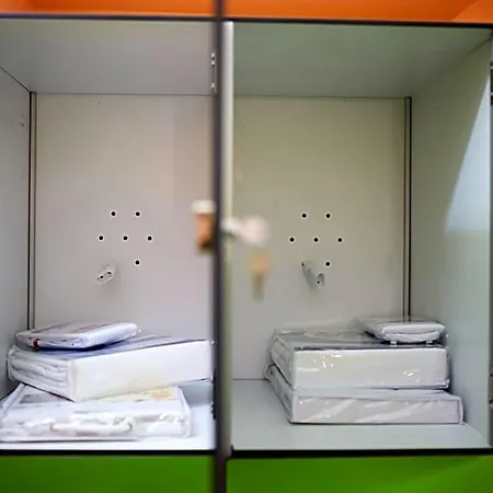 Charming Hostel