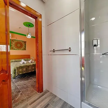 Hostel Charming