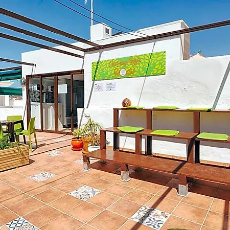 Charming Hostel