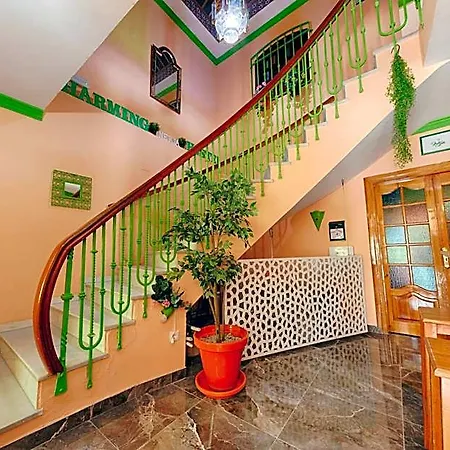 Charming Hostel
