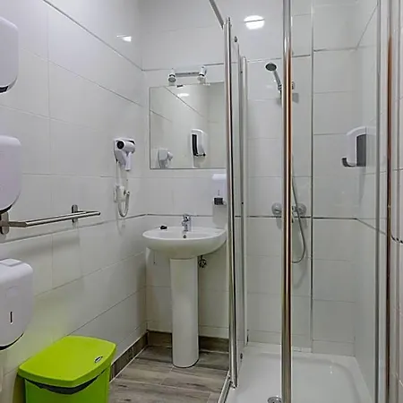 Charming Hostel