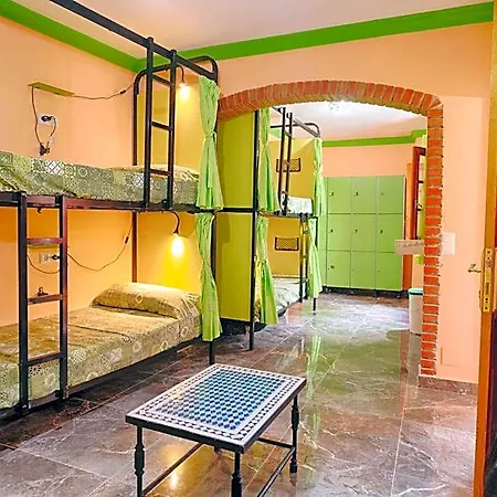 Hostel Charming