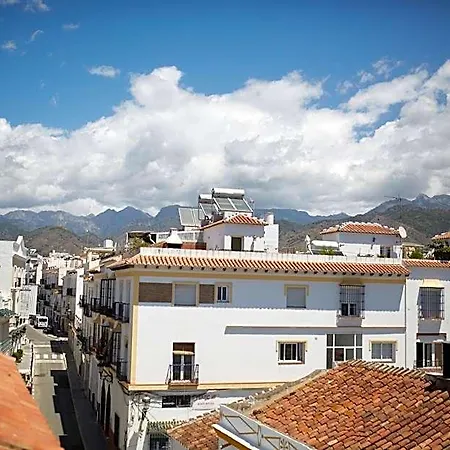 Charming Hostel Nerja