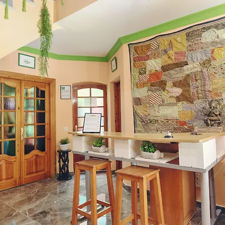 Hostel Charming Nerja