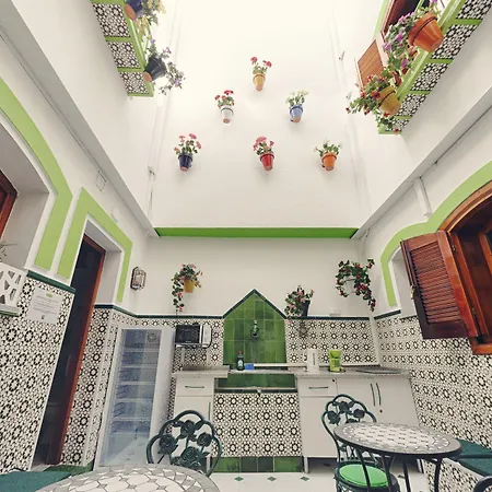 Charming Hostel