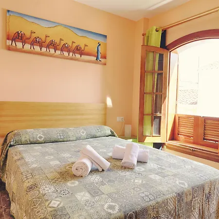 Hostel Charming *