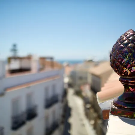 Charming Hostel Nerja