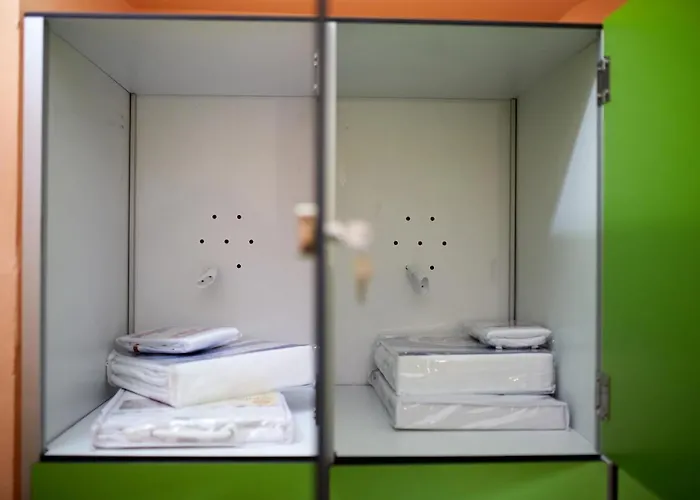 Charming Hostel Nerja