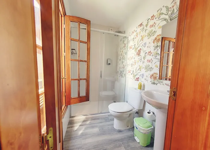 Hostel Charming Nerja