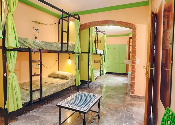 Хостел Charming