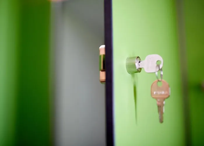 Хостел Charming