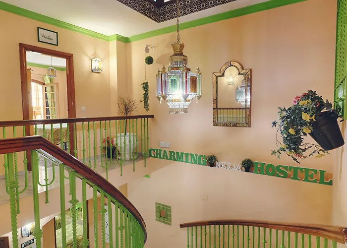 Хостел Charming *