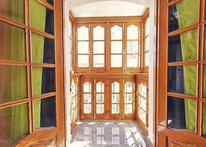 Charming Хостел *